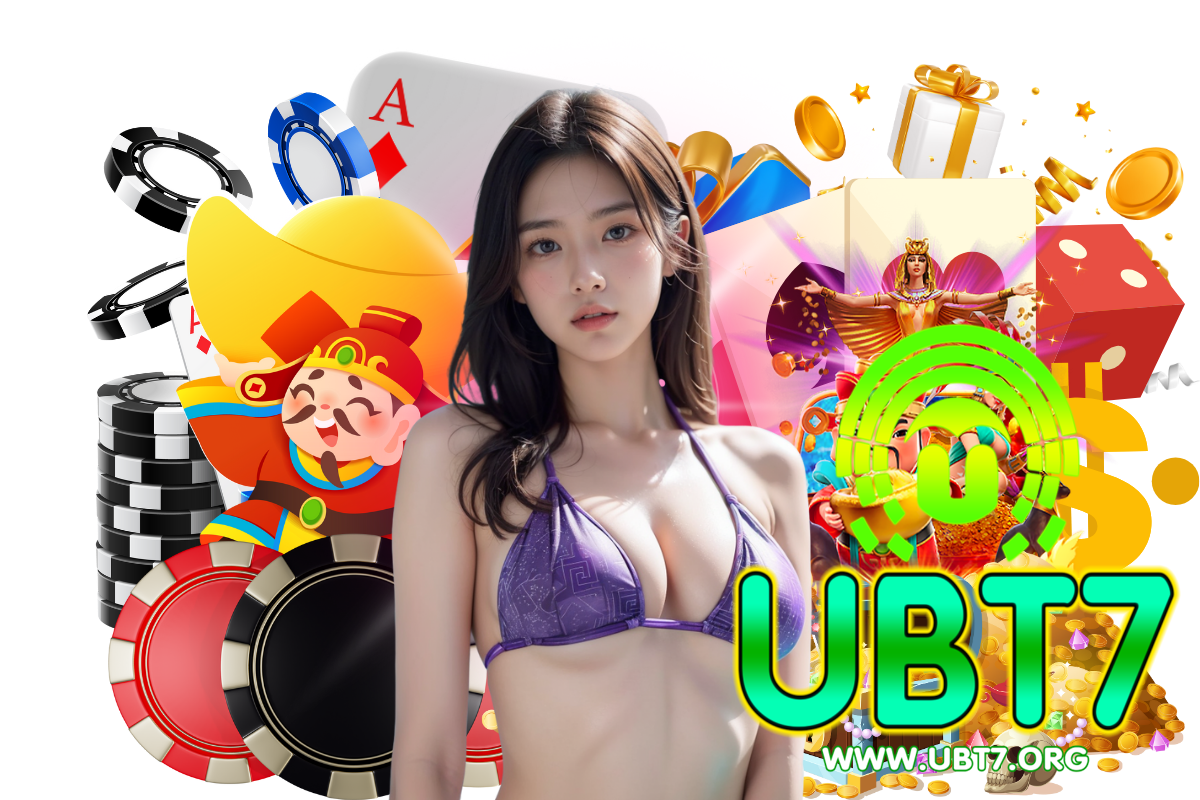 ubt7